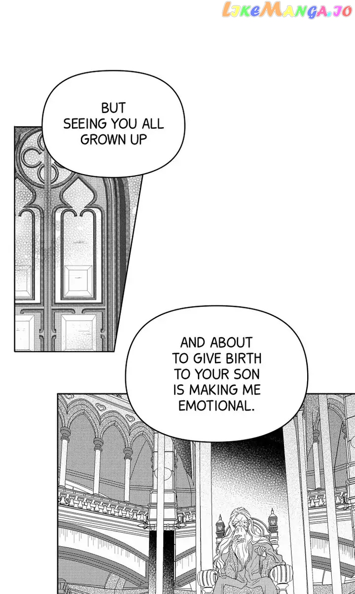 Adios, April chapter 67 - page 13