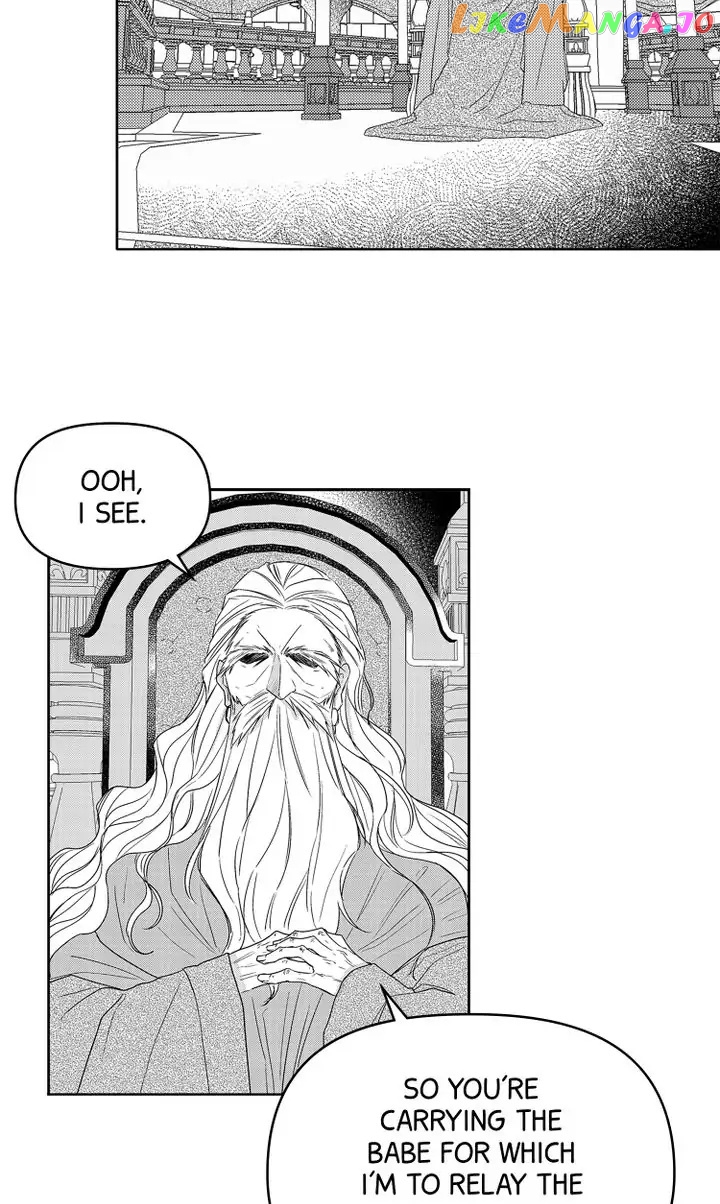 Adios, April chapter 67 - page 14