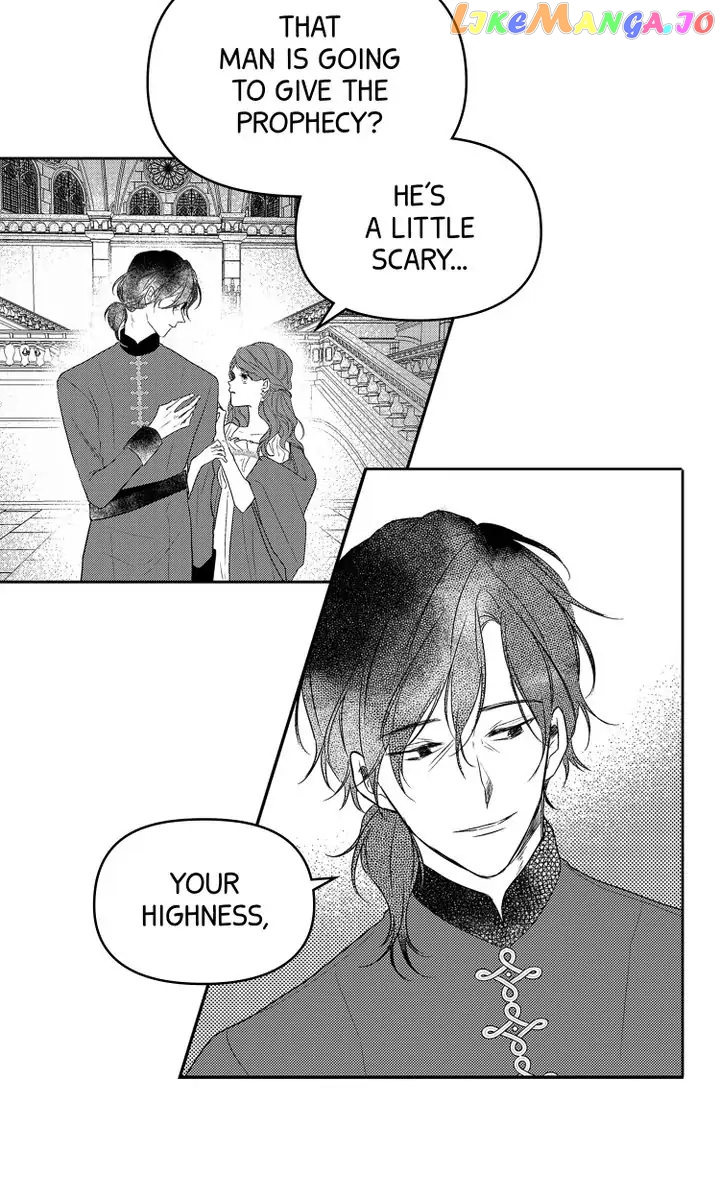 Adios, April chapter 67 - page 16