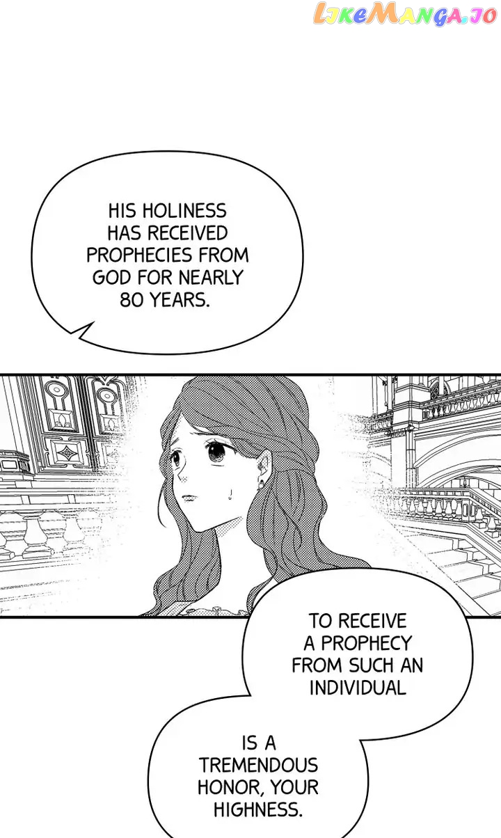 Adios, April chapter 67 - page 17