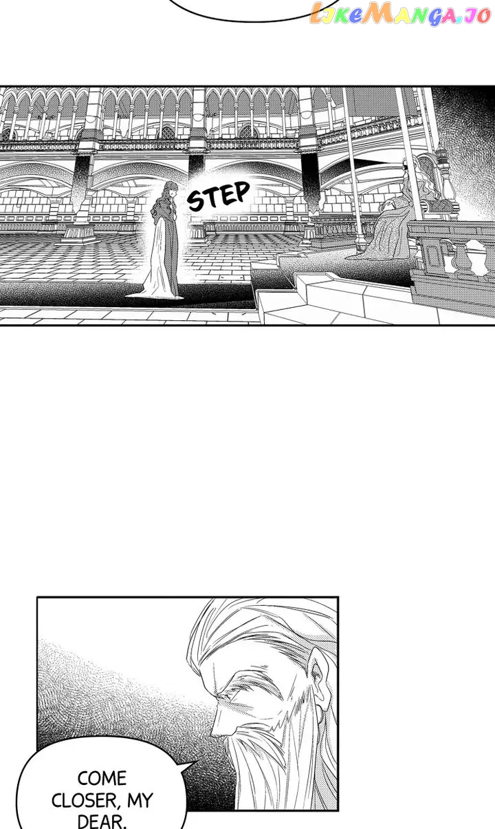 Adios, April chapter 67 - page 18