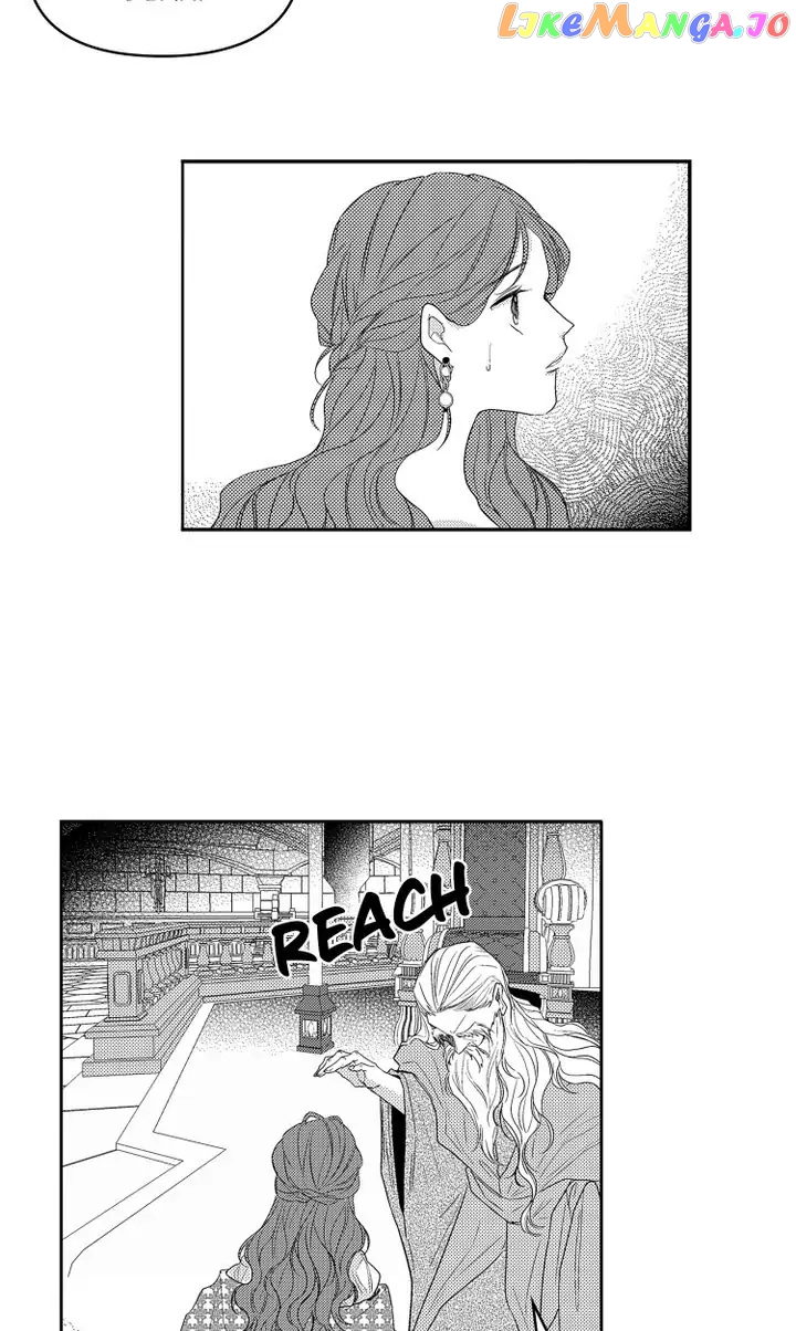 Adios, April chapter 67 - page 19