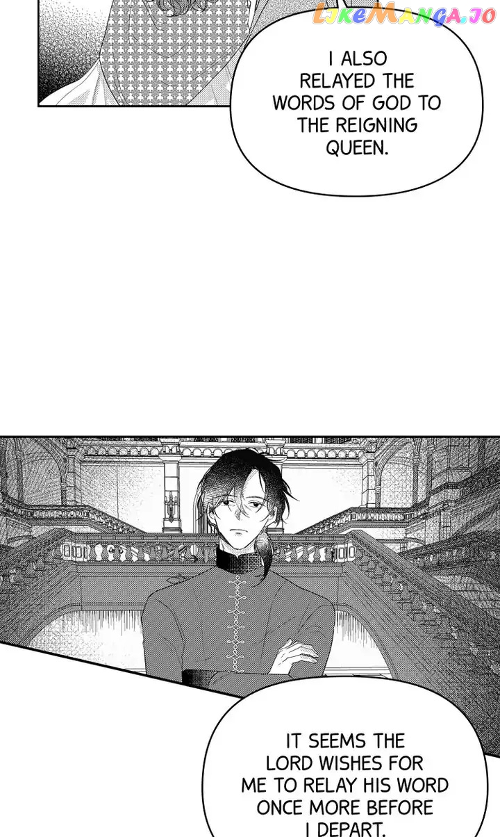 Adios, April chapter 67 - page 20