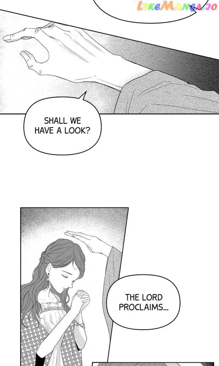 Adios, April chapter 67 - page 21
