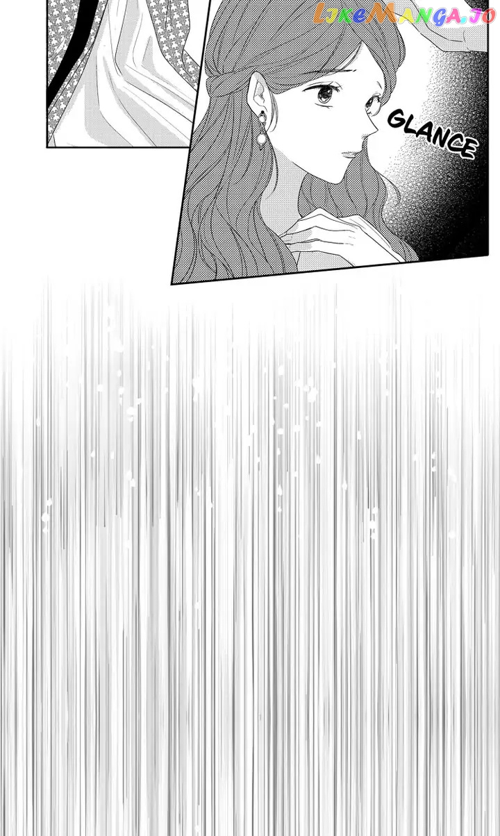 Adios, April chapter 67 - page 22