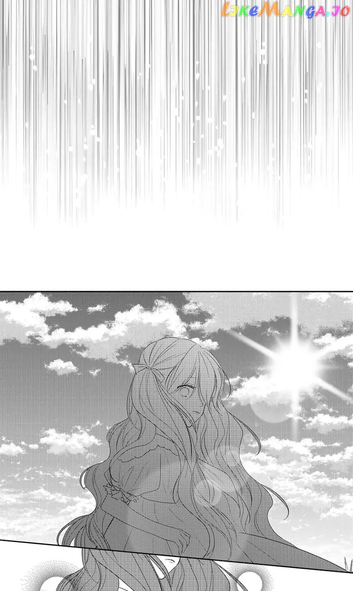 Adios, April chapter 67 - page 23