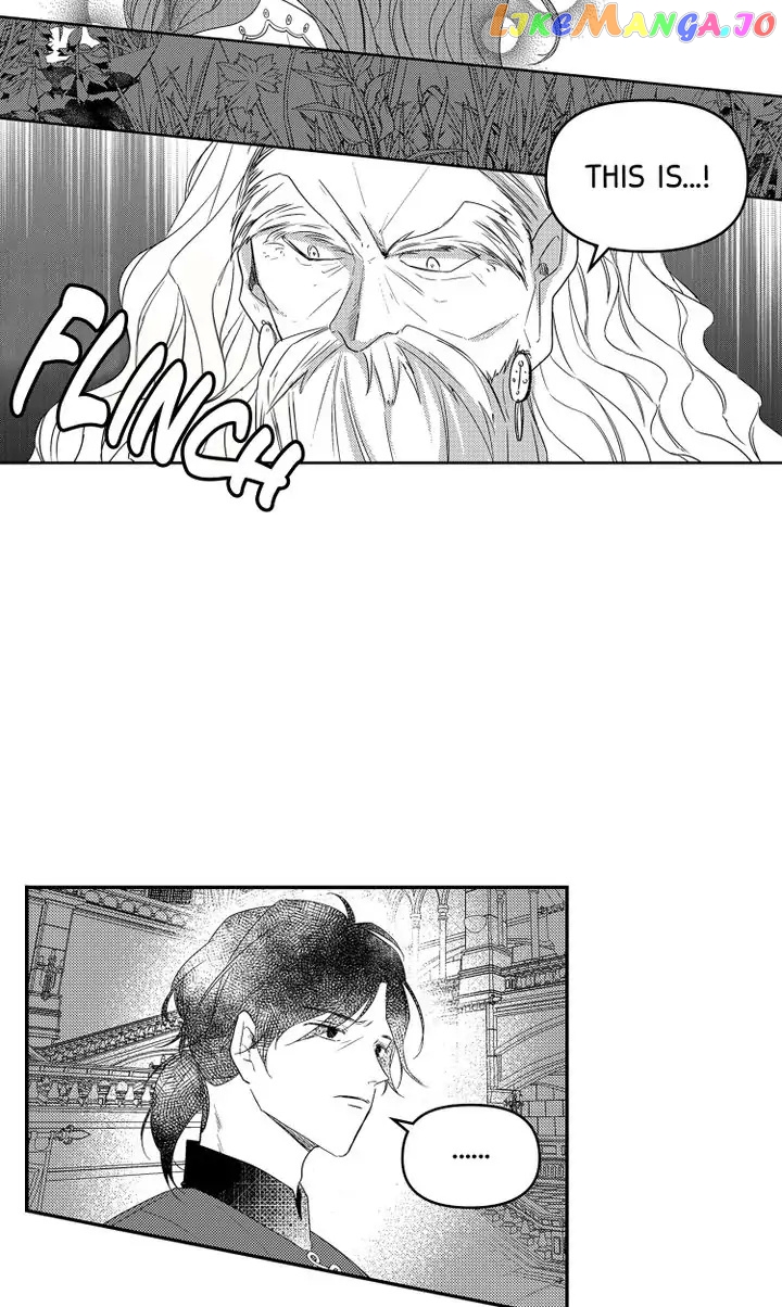 Adios, April chapter 67 - page 24