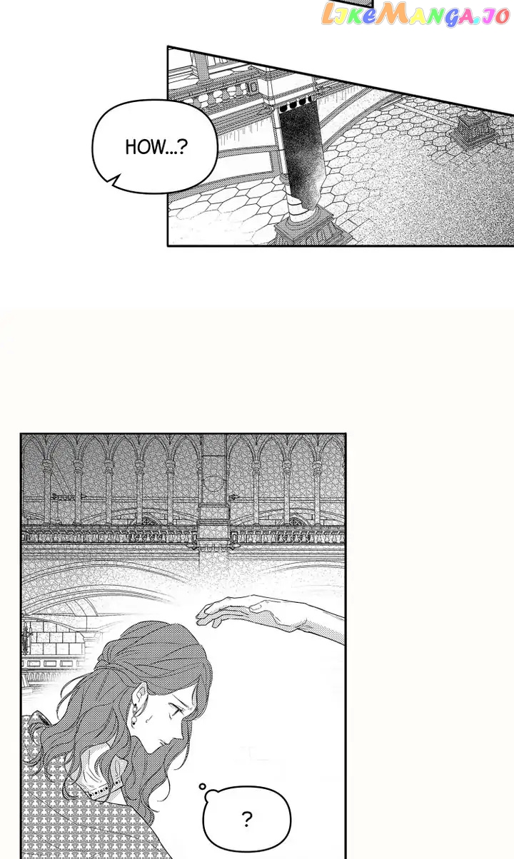 Adios, April chapter 67 - page 25