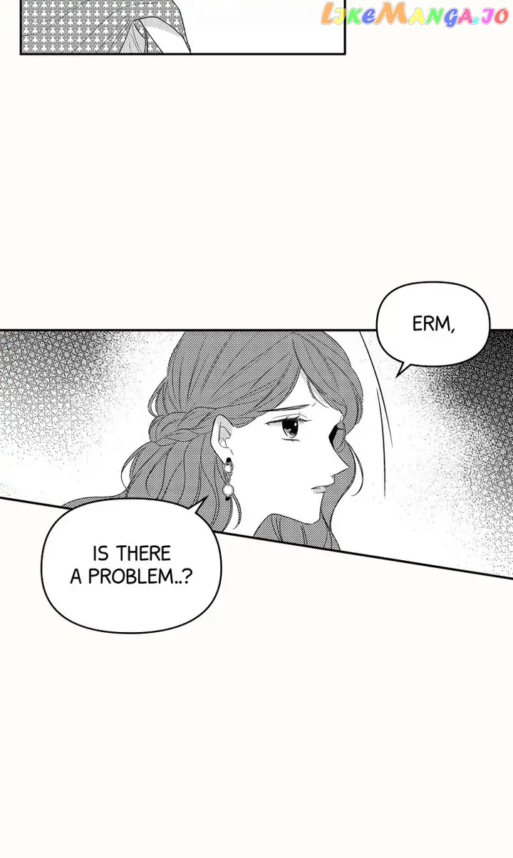 Adios, April chapter 67 - page 26