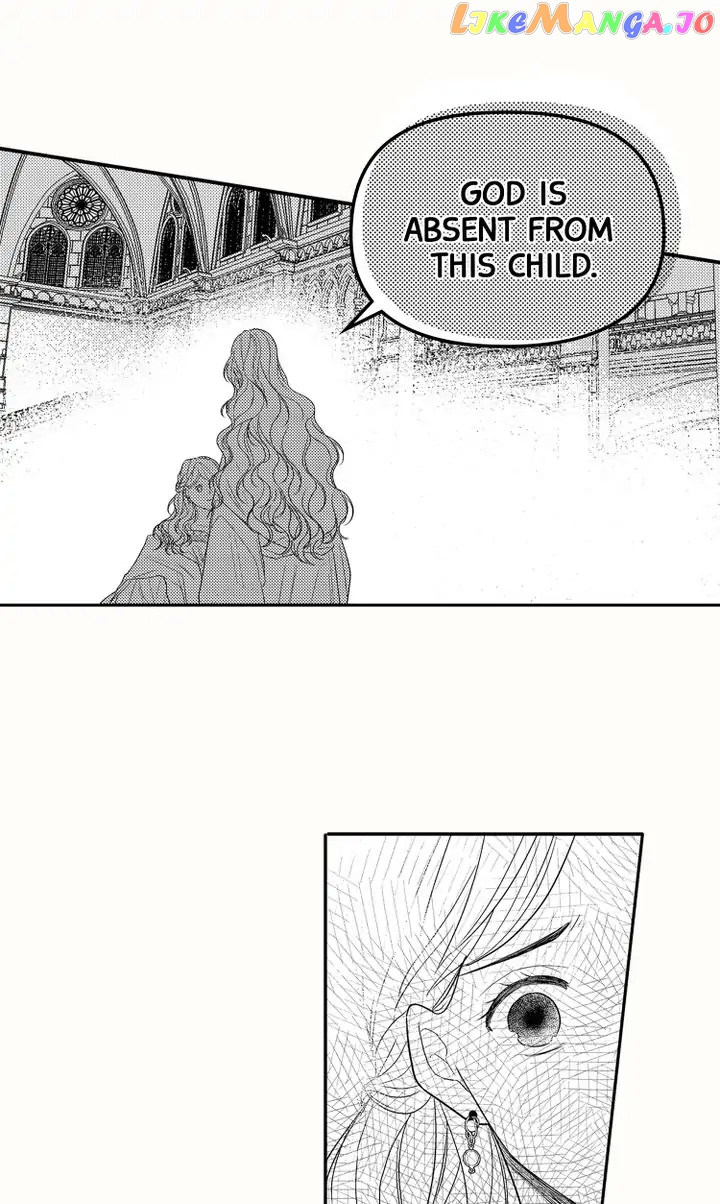 Adios, April chapter 67 - page 27