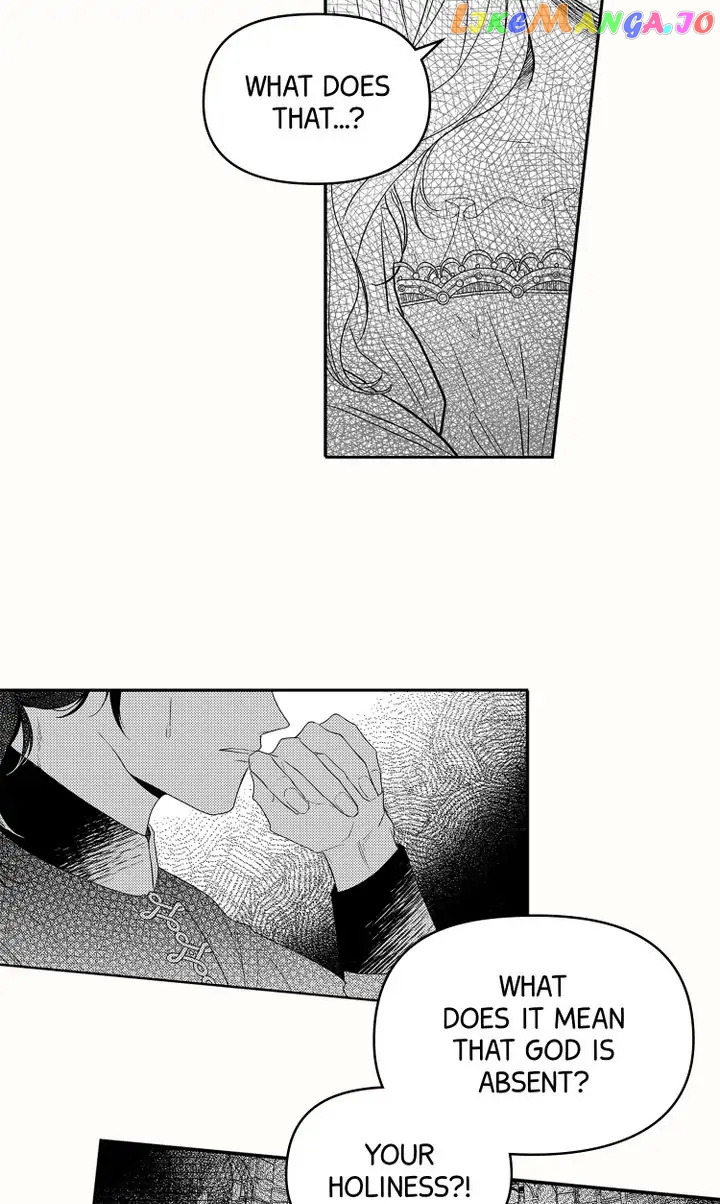 Adios, April chapter 67 - page 28