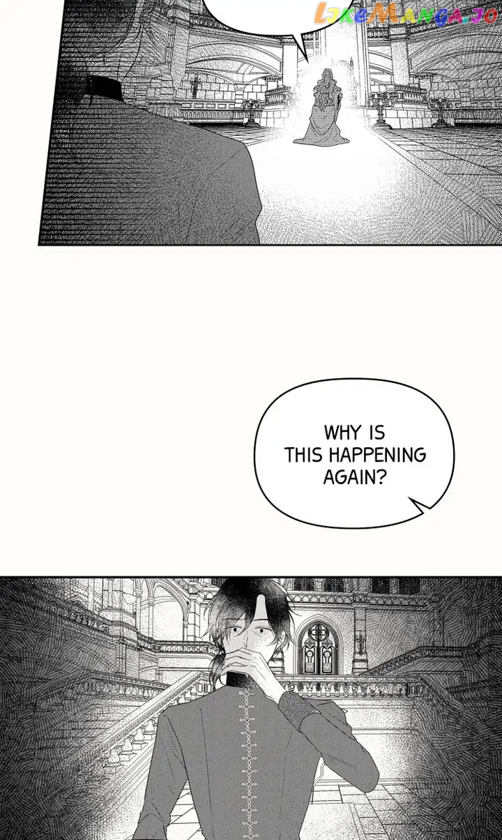 Adios, April chapter 67 - page 29