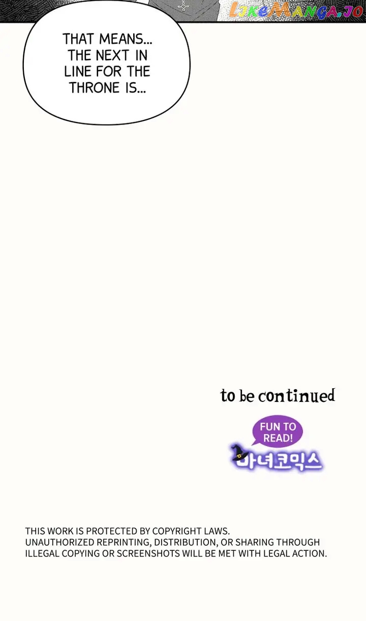 Adios, April chapter 67 - page 30