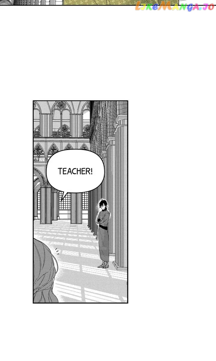 Adios, April chapter 67 - page 5