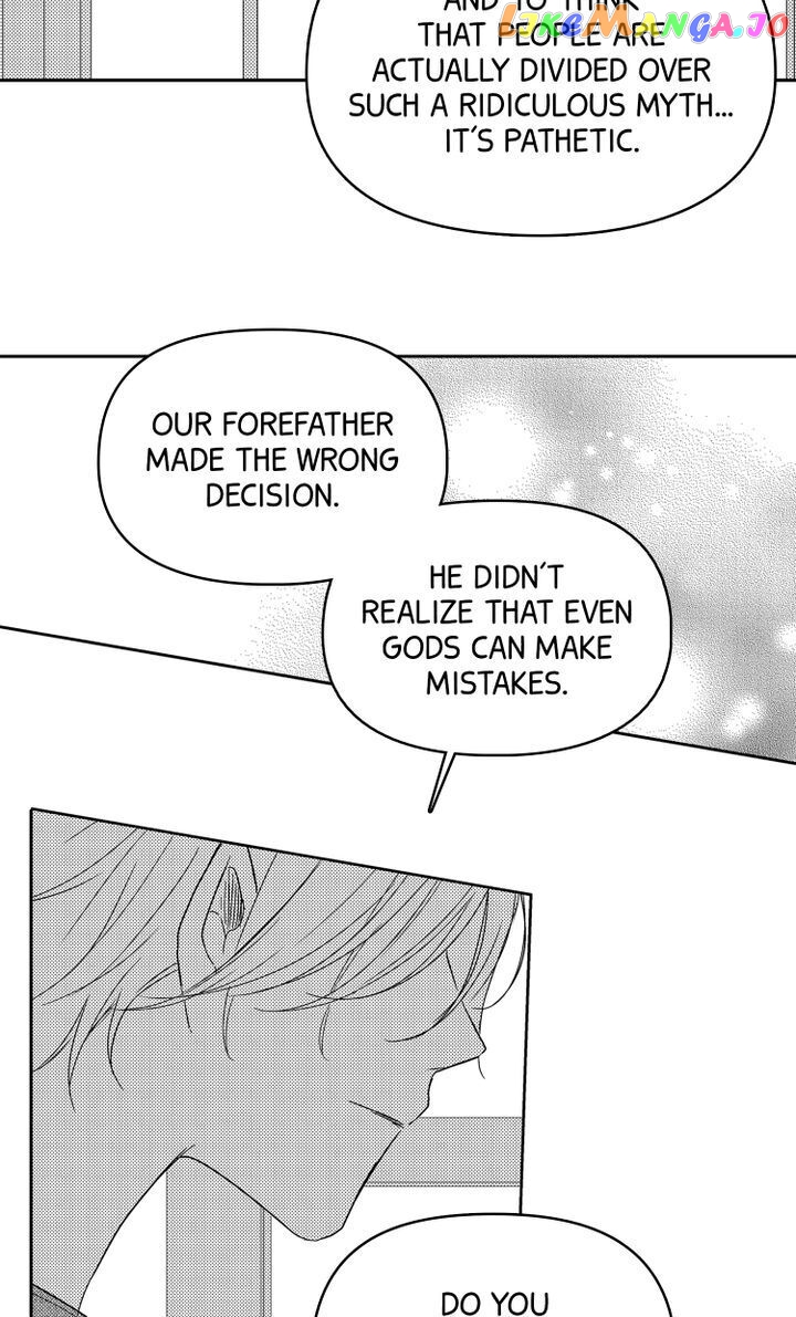 Adios, April chapter 32 - page 16