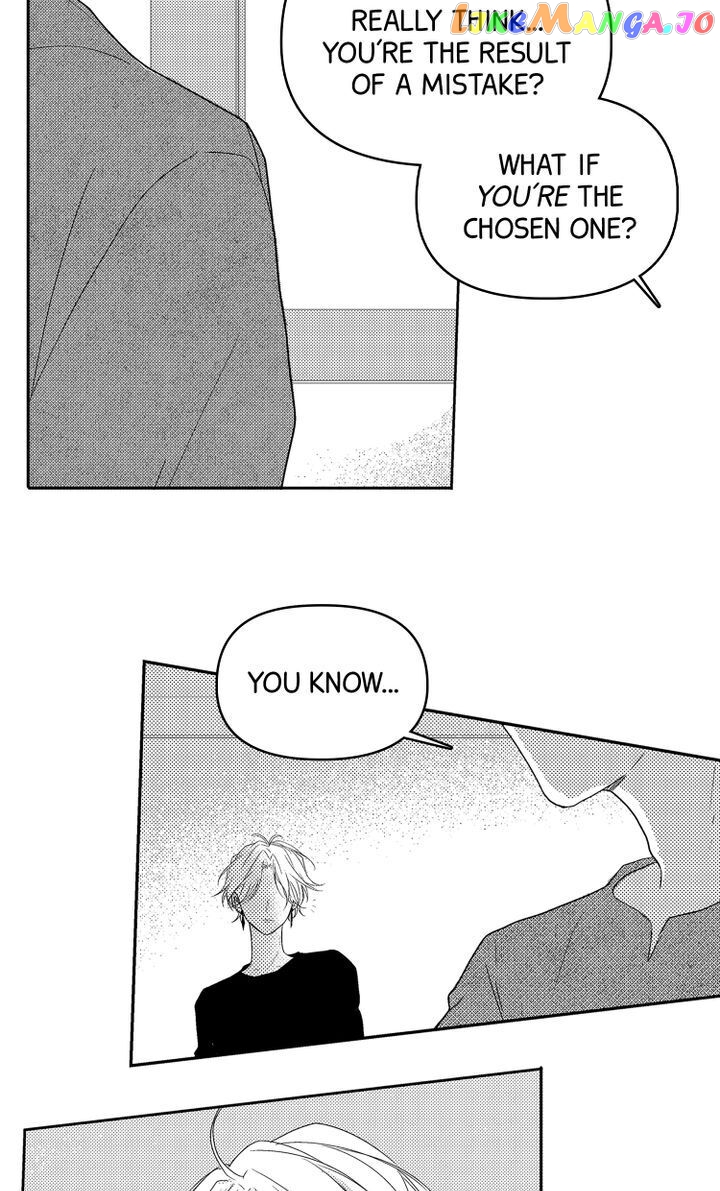 Adios, April chapter 32 - page 17