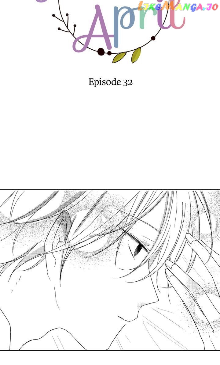 Adios, April chapter 32 - page 2