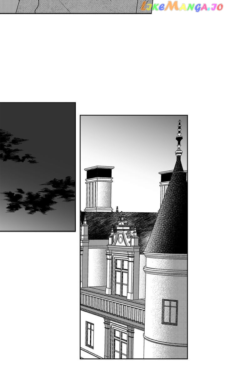 Adios, April chapter 32 - page 20