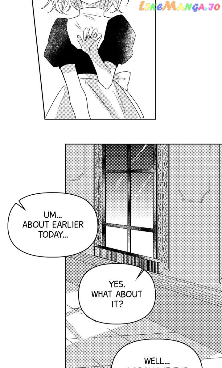 Adios, April chapter 32 - page 25