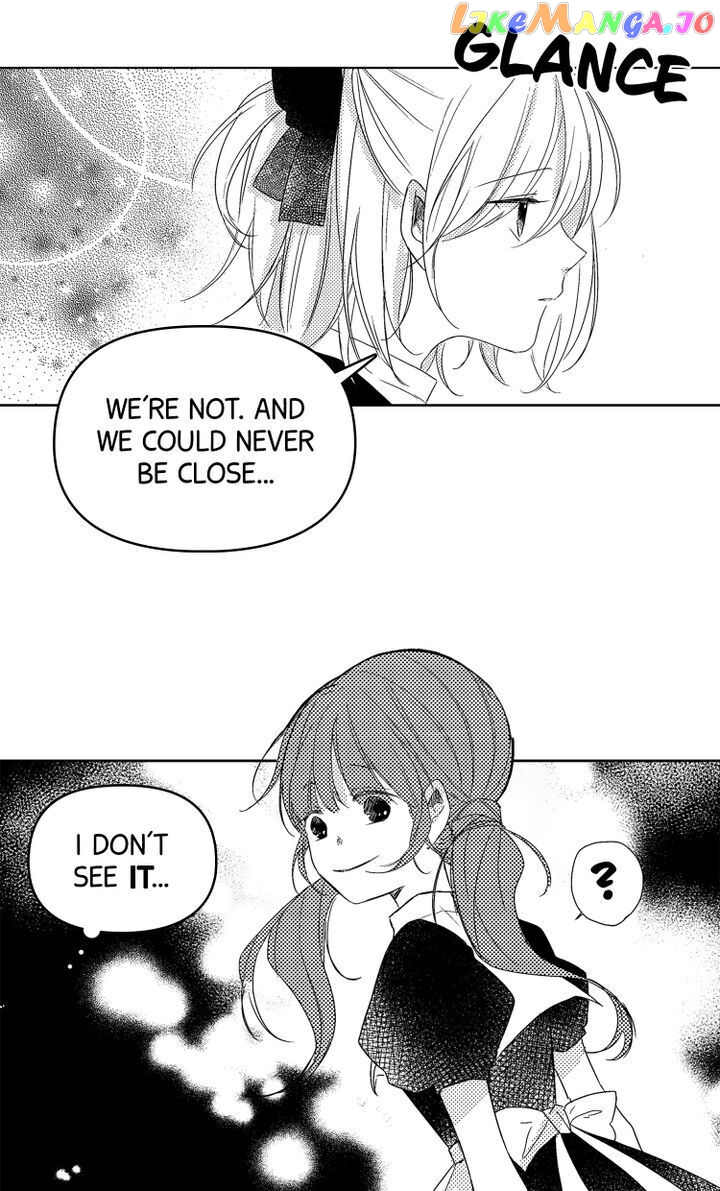 Adios, April chapter 32 - page 29