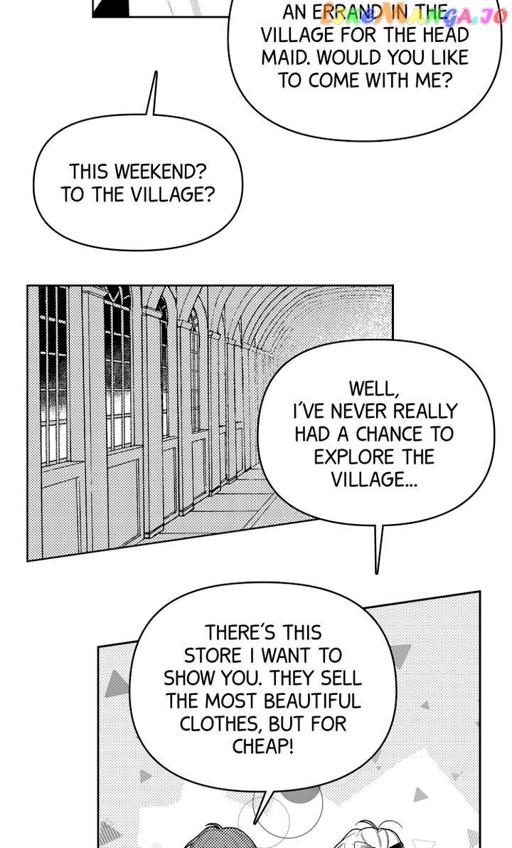 Adios, April chapter 32 - page 32