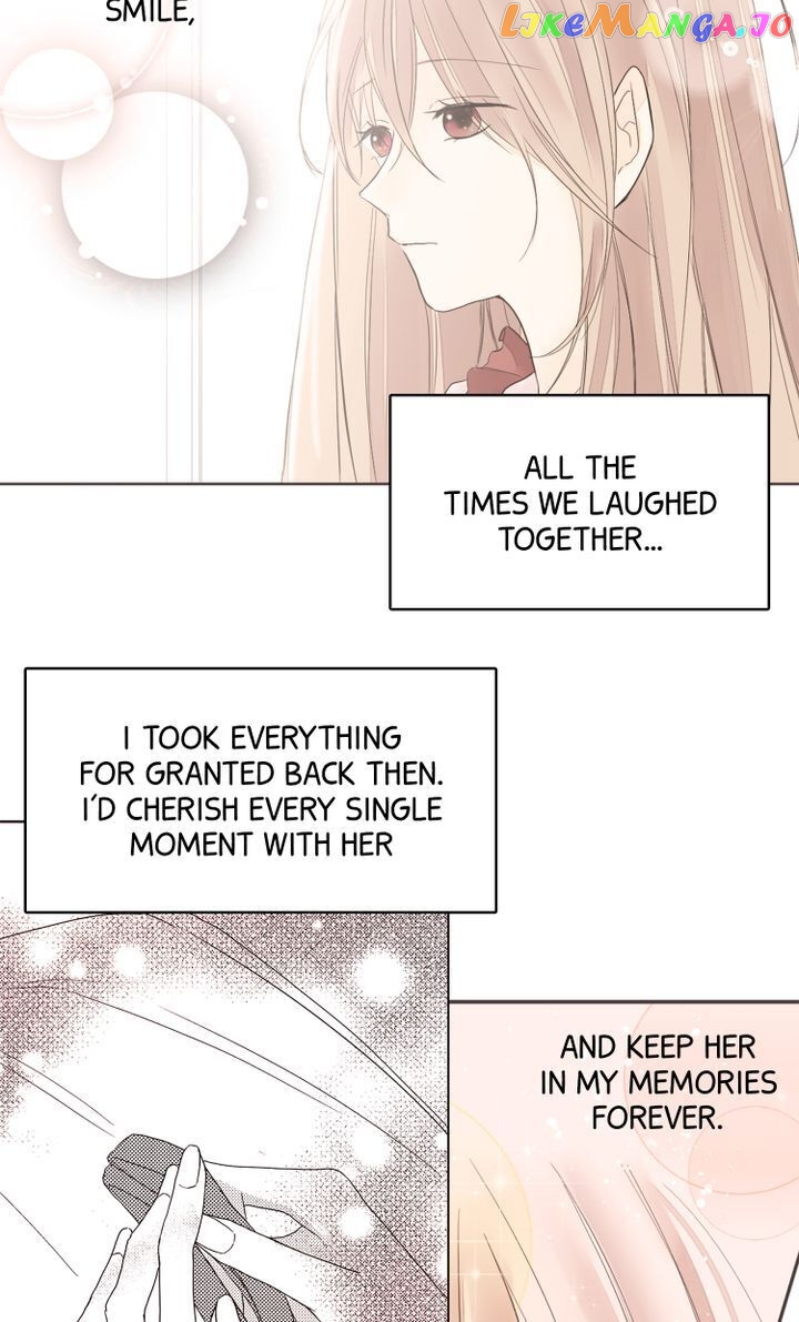 Adios, April chapter 32 - page 37