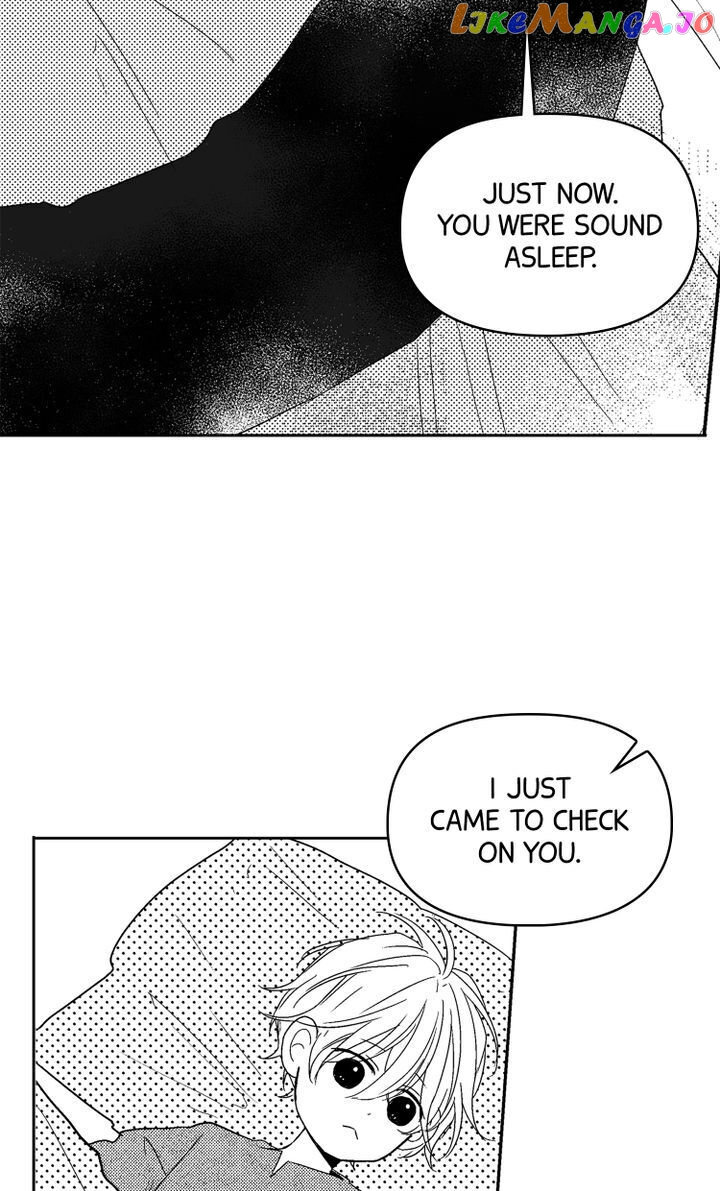 Adios, April chapter 32 - page 4