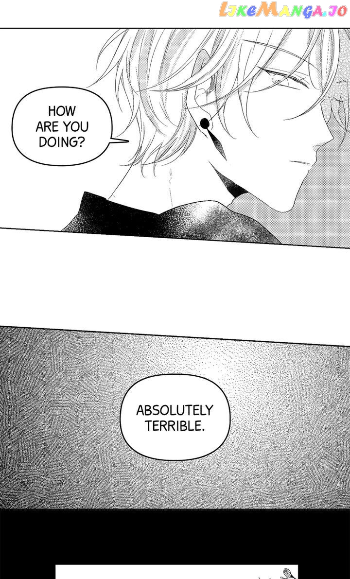 Adios, April chapter 32 - page 7