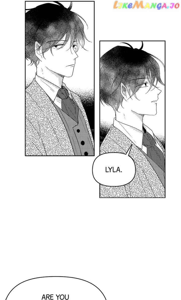 Adios, April chapter 33 - page 10
