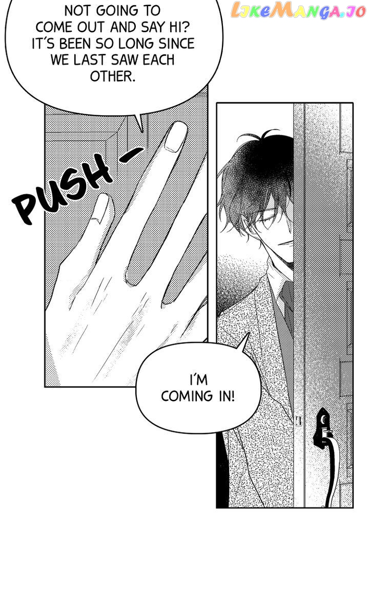 Adios, April chapter 33 - page 11