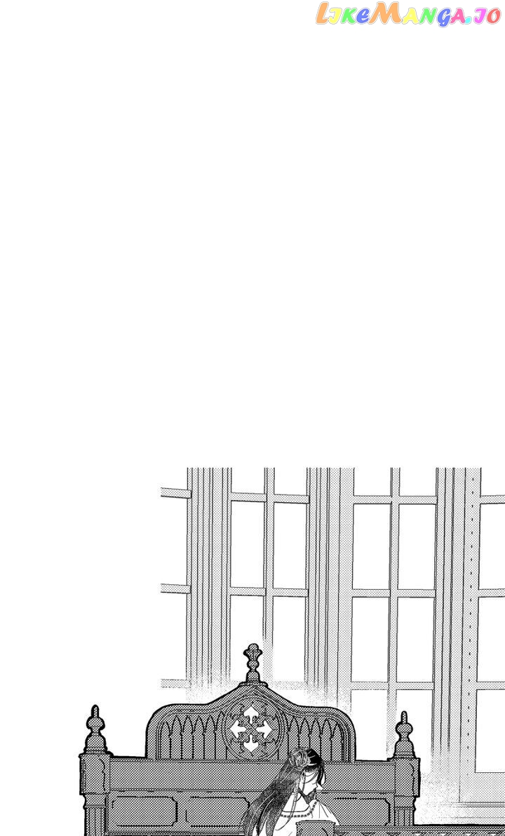 Adios, April chapter 33 - page 12