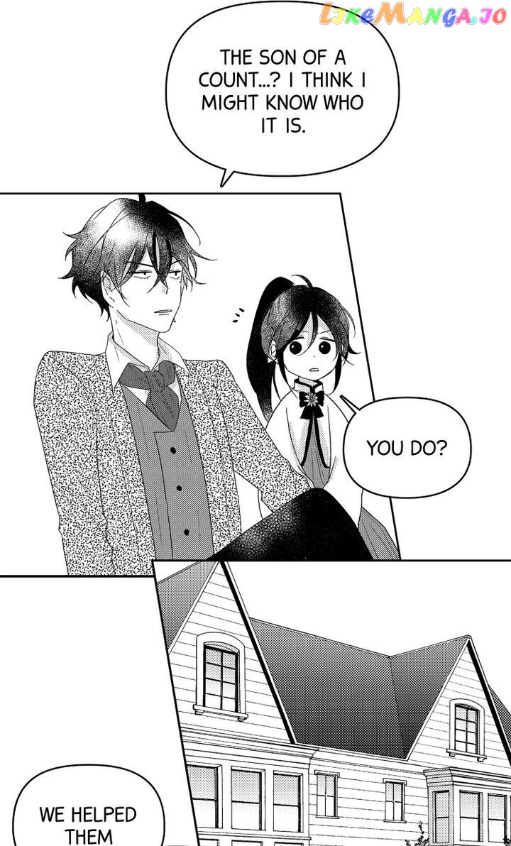 Adios, April chapter 33 - page 23