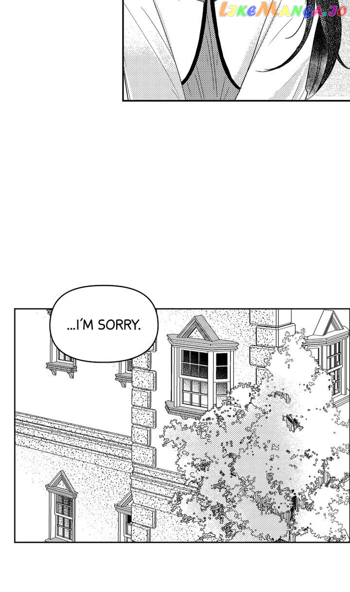 Adios, April chapter 33 - page 29