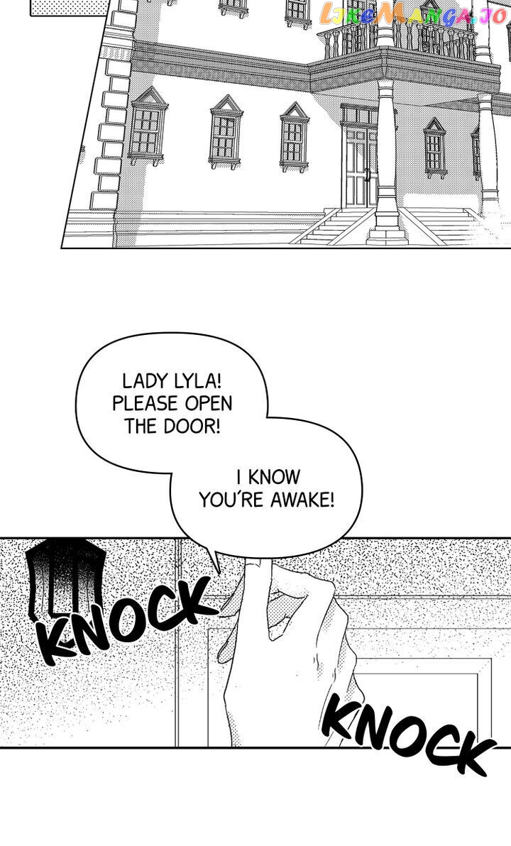 Adios, April chapter 33 - page 4