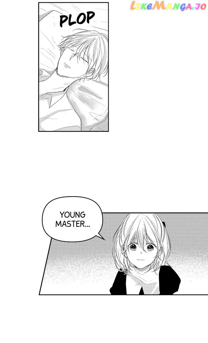 Adios, April chapter 65 - page 10