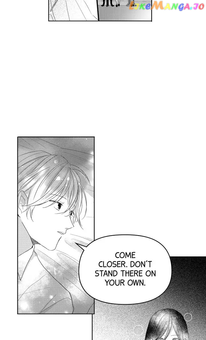 Adios, April chapter 65 - page 15