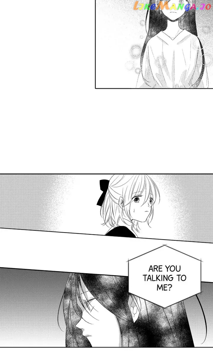 Adios, April chapter 65 - page 16