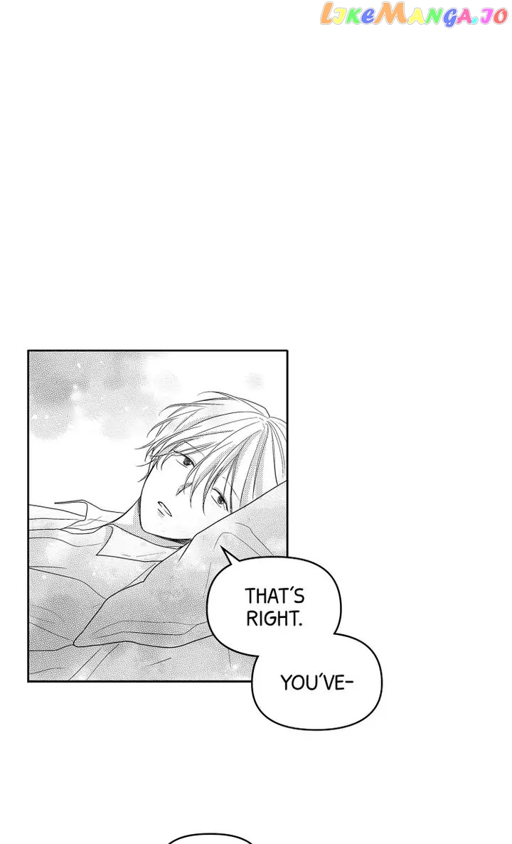 Adios, April chapter 65 - page 17