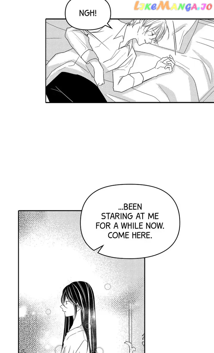 Adios, April chapter 65 - page 18