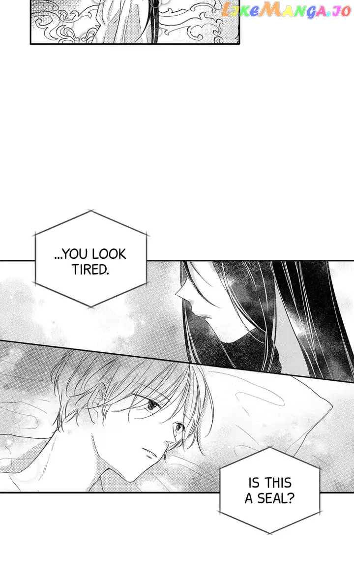 Adios, April chapter 65 - page 19