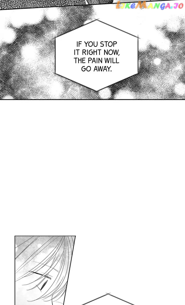 Adios, April chapter 65 - page 22