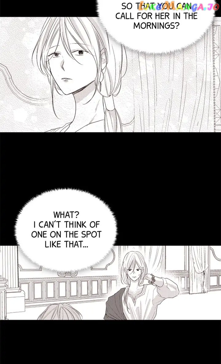 Adios, April chapter 65 - page 5