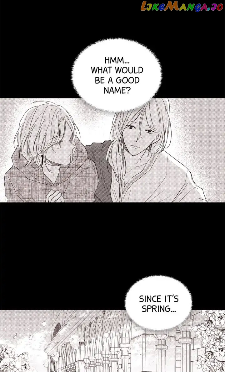 Adios, April chapter 65 - page 6