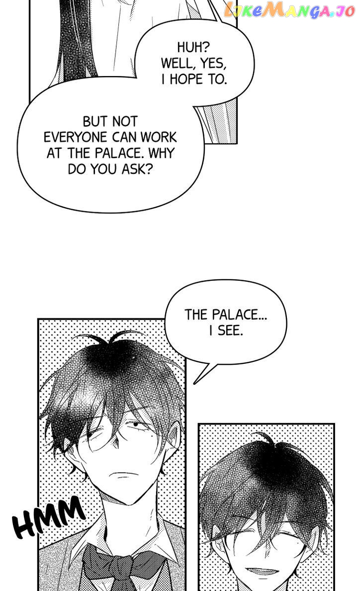 Adios, April chapter 34 - page 19