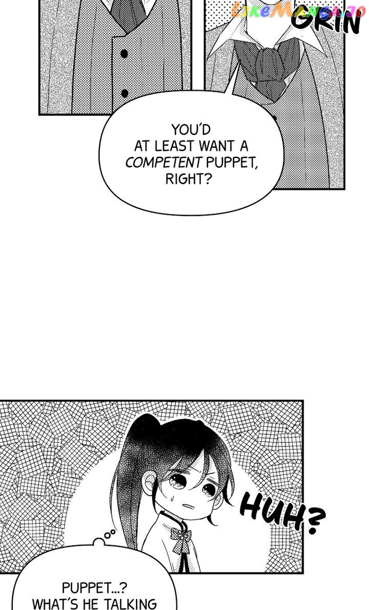 Adios, April chapter 34 - page 20