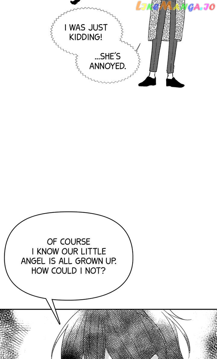 Adios, April chapter 34 - page 23