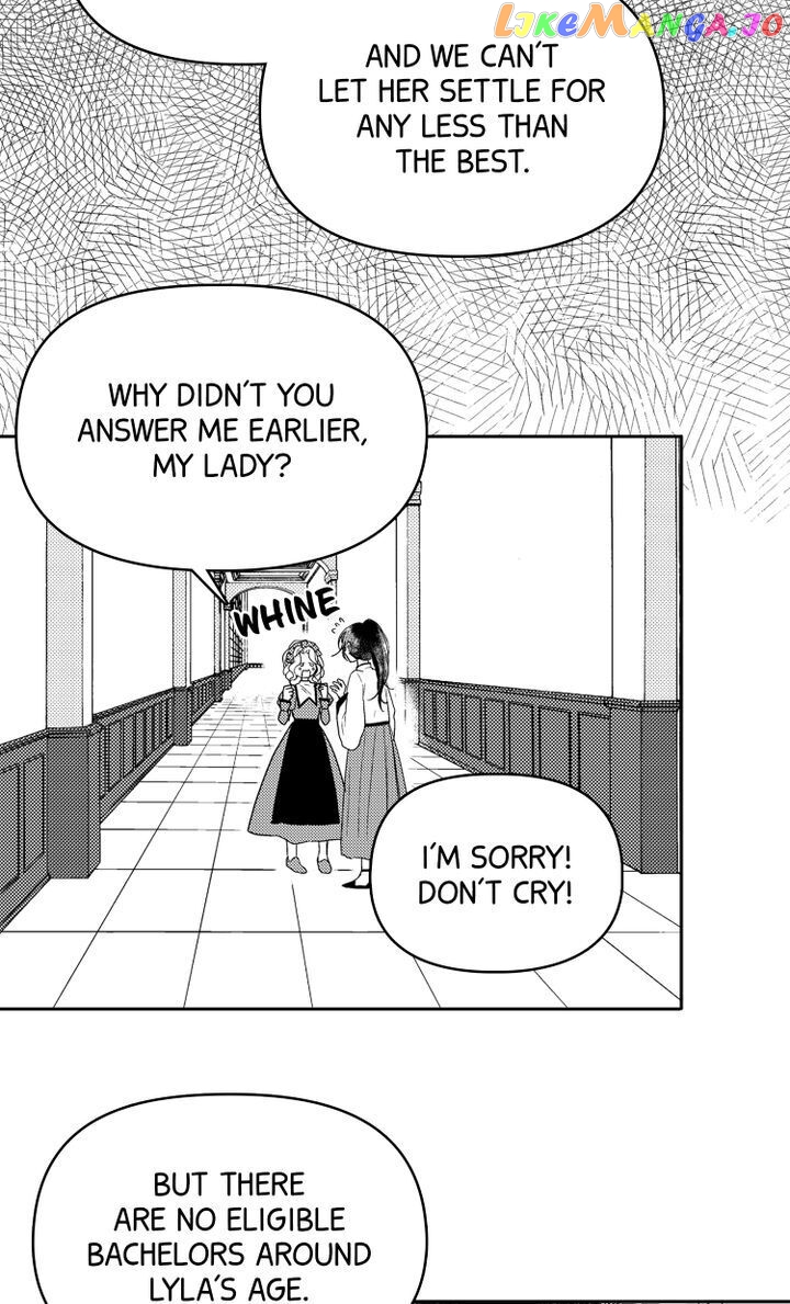 Adios, April chapter 34 - page 26