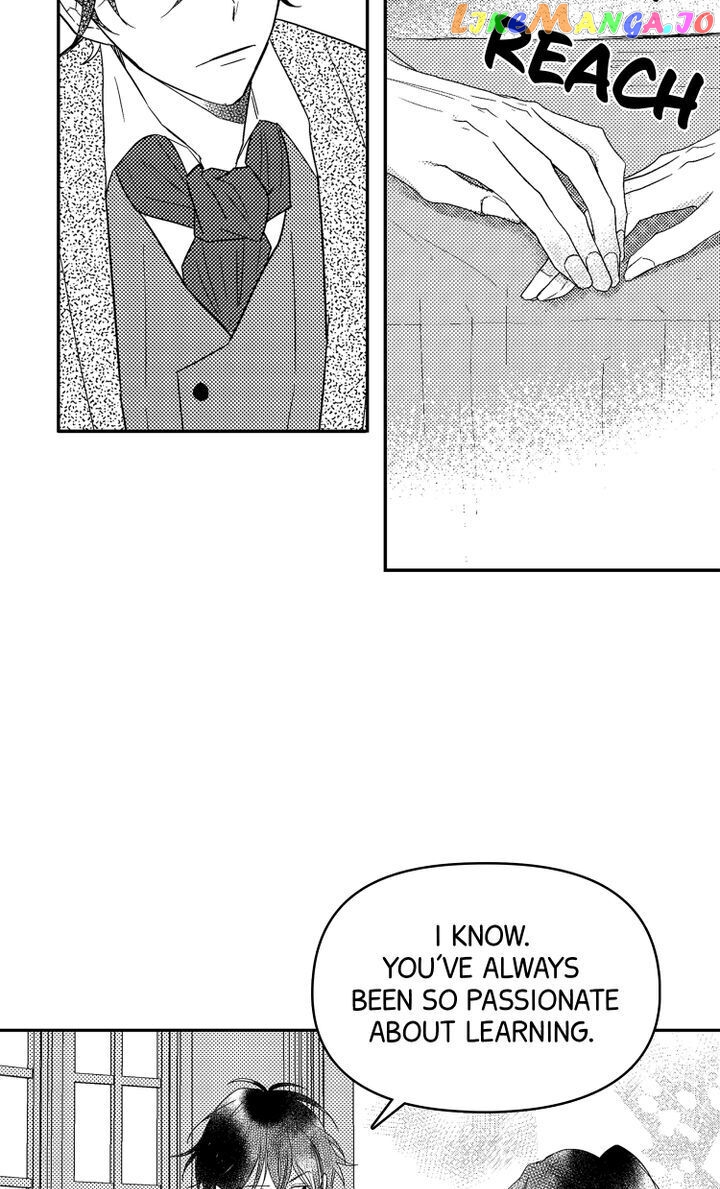 Adios, April chapter 34 - page 4
