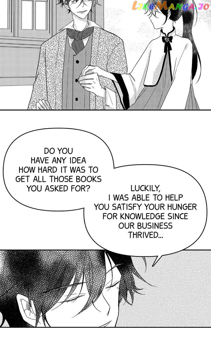 Adios, April chapter 34 - page 5