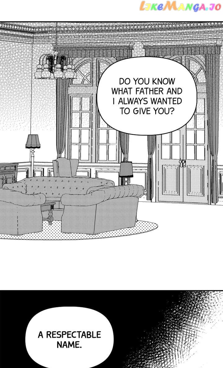 Adios, April chapter 34 - page 6